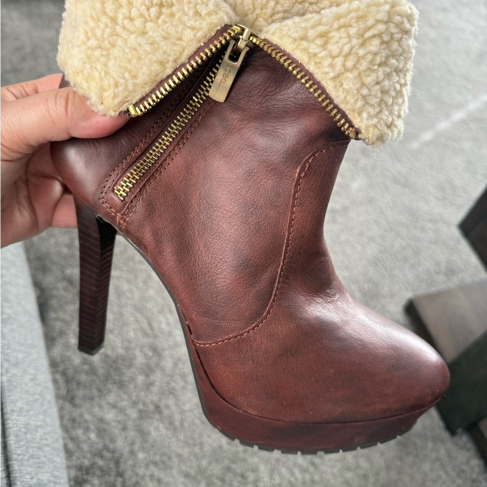 Bcbgeneration Booties - image 3